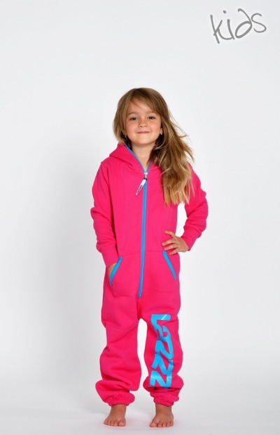 Lazzzy KIDS ® candy pink