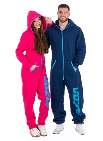 Candy Pink - LIMITED - Lazzzy® Prémiové overaly