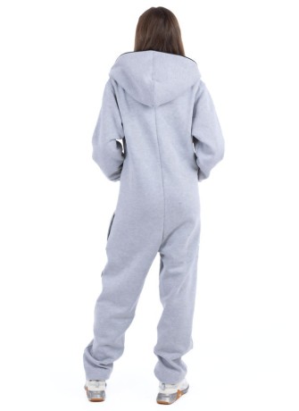 Metal Grey - ORIGINAL - Lazzzy® Prémiové overaly