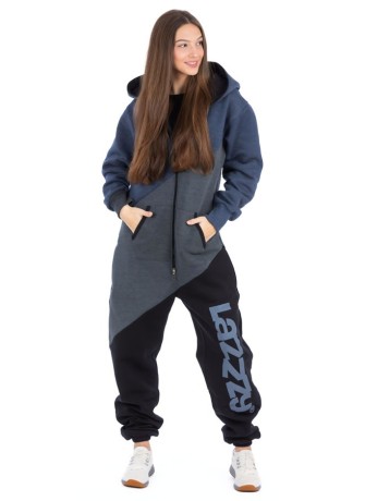 Jeans - TRIO - Lazzzy® Prémiové overaly