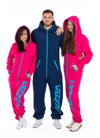 Candy Pink - LIMITED - Lazzzy® Prémiové overaly