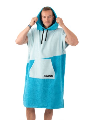 Emerald - PONCHO - Stylový a pohodlný