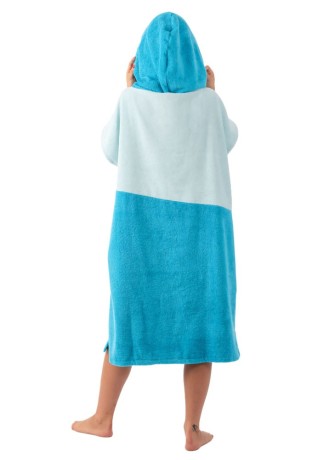 Emerald - PONCHO - Stylový a pohodlný