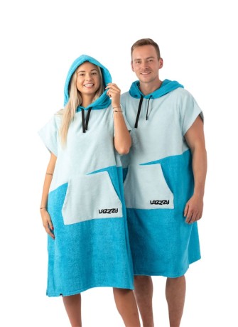 Emerald - PONCHO - Stylový a pohodlný