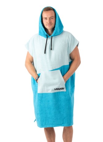 Emerald - PONCHO - Stylový a pohodlný