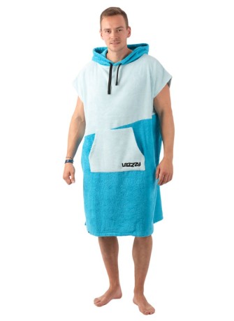 Emerald - PONCHO - Stylový a pohodlný