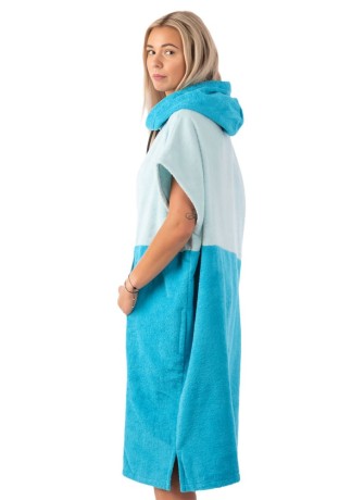 Emerald - PONCHO - Stylový a pohodlný