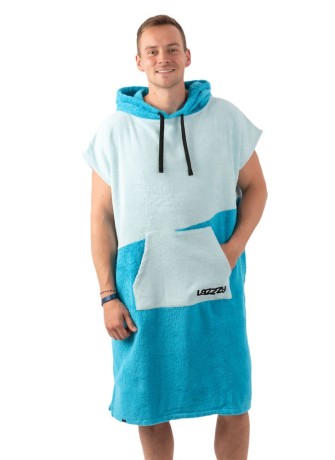 Emerald - PONCHO - Stylový a pohodlný