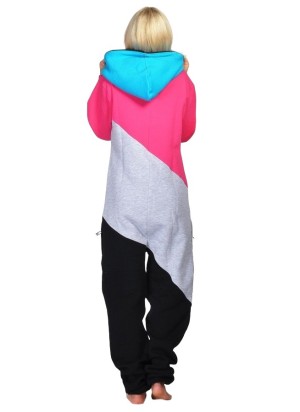 Pink - TRIO - Lazzzy® Prémiové overaly