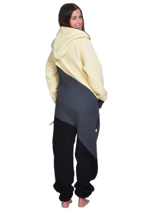 Vanilla - TRIO - Lazzzy® Prémiové overaly