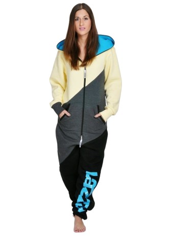 Vanilla - TRIO - Lazzzy® Prémiové overaly