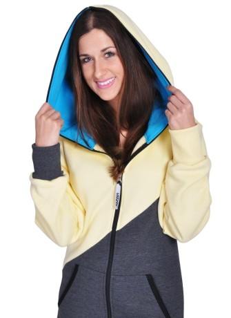 Vanilla - TRIO - Lazzzy® Prémiové overaly