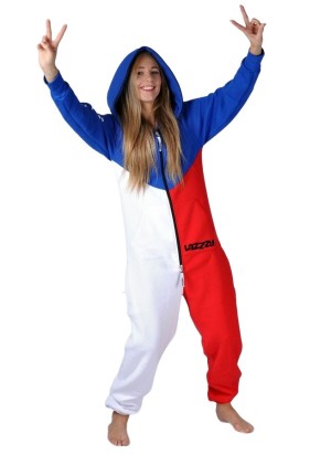 Czech - LIMITED - Lazzzy® Prémiové overaly