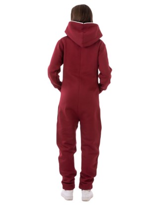 Claret Red - ORIGINAL - Lazzzy® Prémiové overaly