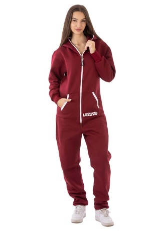Claret Red - ORIGINAL - Lazzzy® Prémiové overaly
