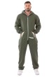 Army Green - ORIGINAL - Lazzzy® Prémiové overaly