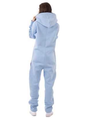 Light Blue - ORIGINAL - Lazzzy® Prémiové overaly