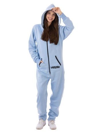 Light Blue - ORIGINAL - Lazzzy® Prémiové overaly