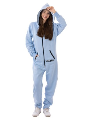 Light Blue - ORIGINAL - Lazzzy® Prémiové overaly