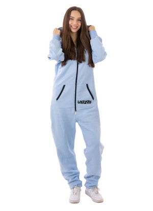 Light Blue - ORIGINAL - Lazzzy® Prémiové overaly