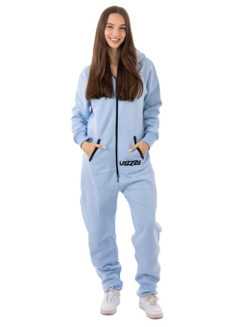 Light Blue - ORIGINAL - Lazzzy® Prémiové overaly