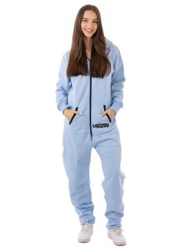 Light Blue - ORIGINAL - Lazzzy® Prémiové overaly