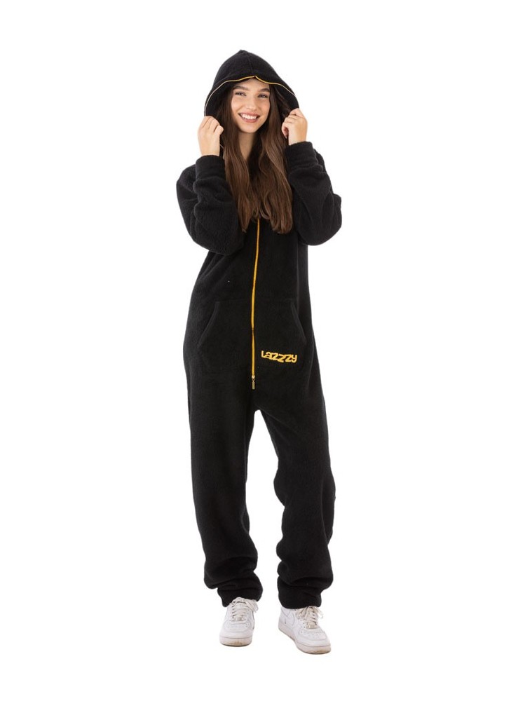 Black Gold - TEDDY - Lazzzy® Prémiové overaly