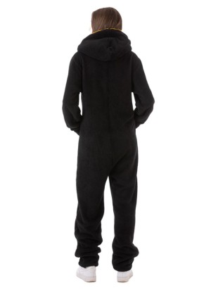 Black Gold - TEDDY - Lazzzy® Prémiové overaly