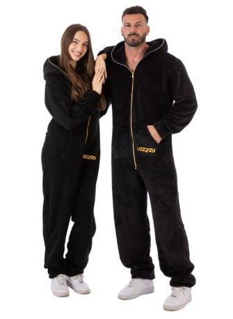 Black Gold - TEDDY - Lazzzy® Prémiové overaly