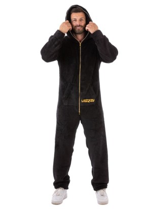 Black Gold - TEDDY - Lazzzy® Prémiové overaly