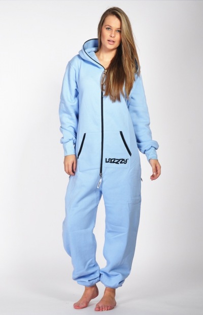 Lazzzy ® light blue
